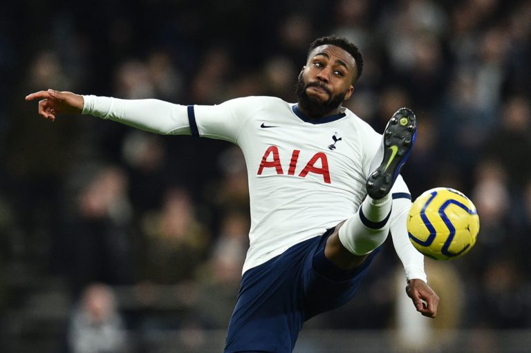 Tottenham Rose Watford
