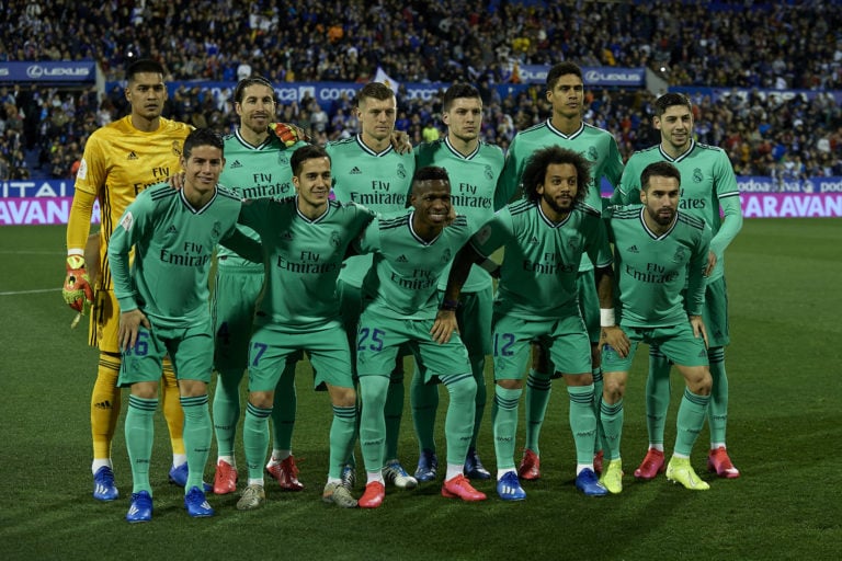 luka jovic real madrid arsenal