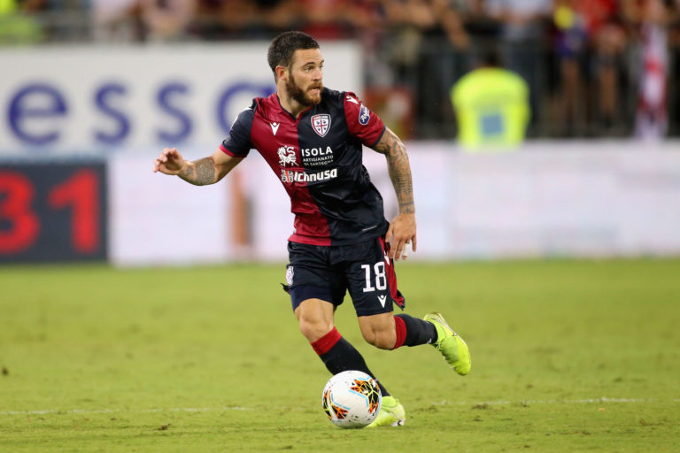 Nahitan Nandez leeds