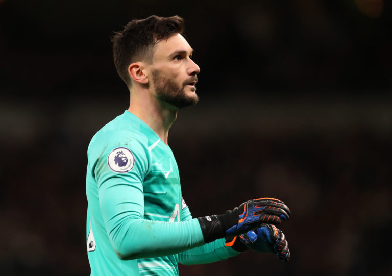 hugo lloris