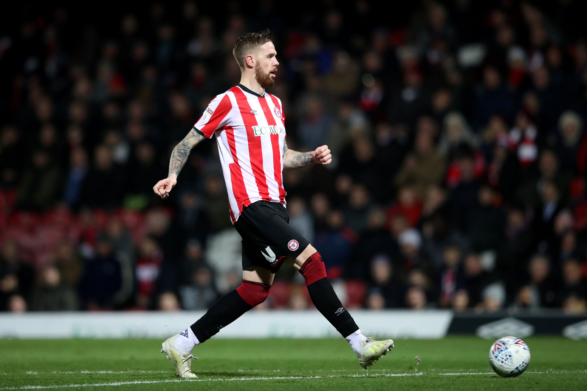 Pontus Jansson leeds