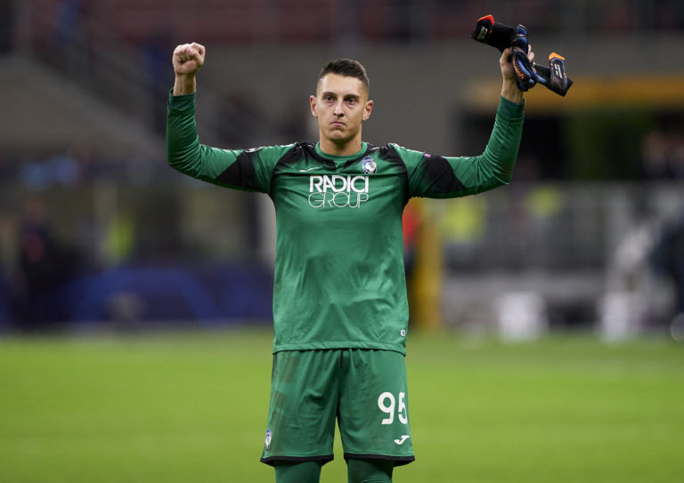 Pierluigi Gollini