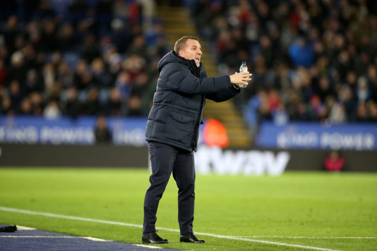 brendan rodgers manchester city