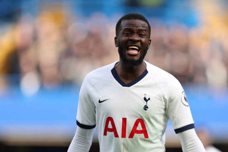ndombele
