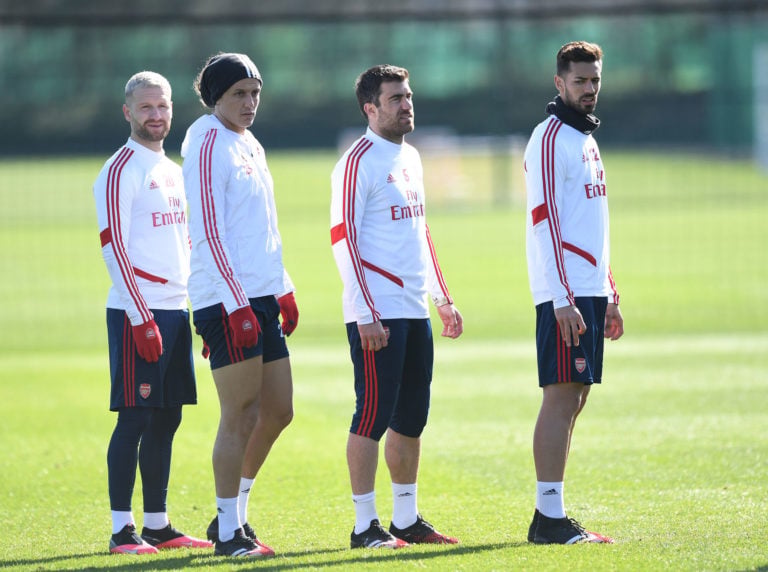 Arsenal