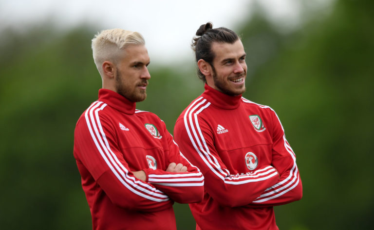bale ramsey
