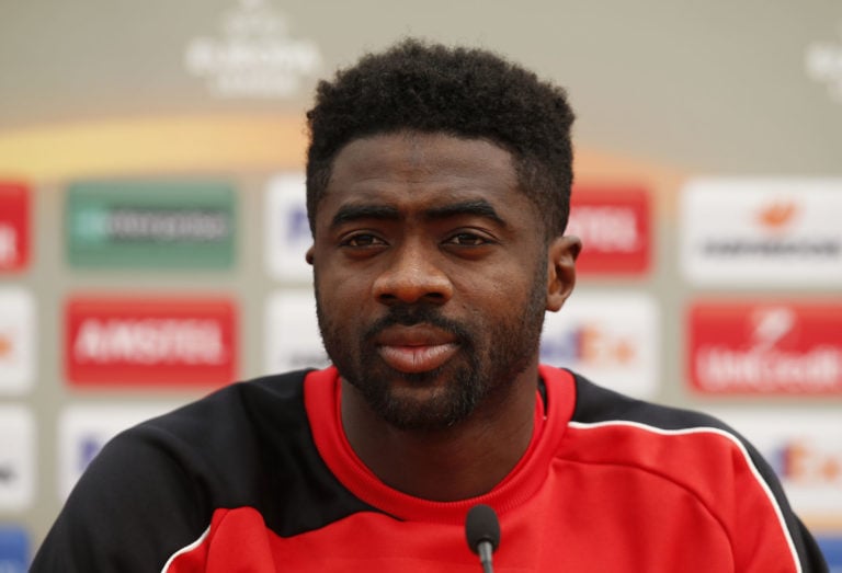 kolo toure