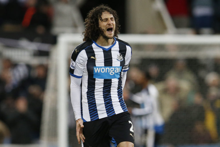 Newcastle Liverpool