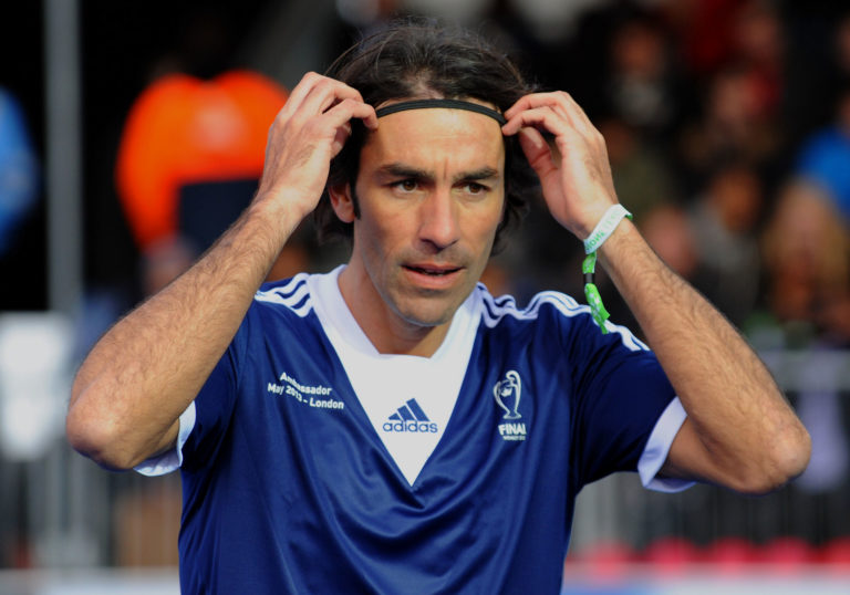 Robert Pires