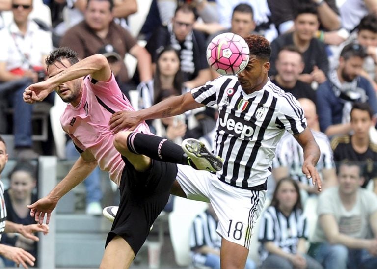 Mario Lemina