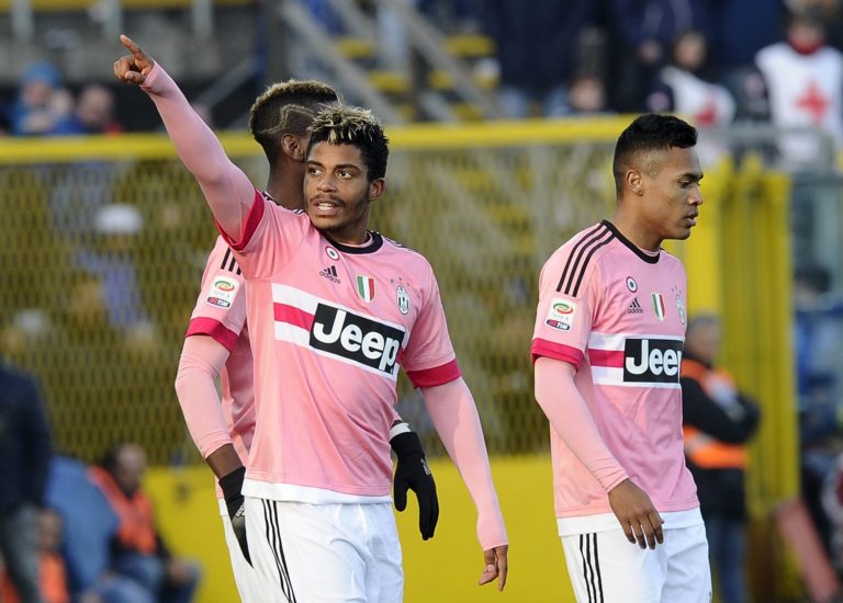Mario Lemina