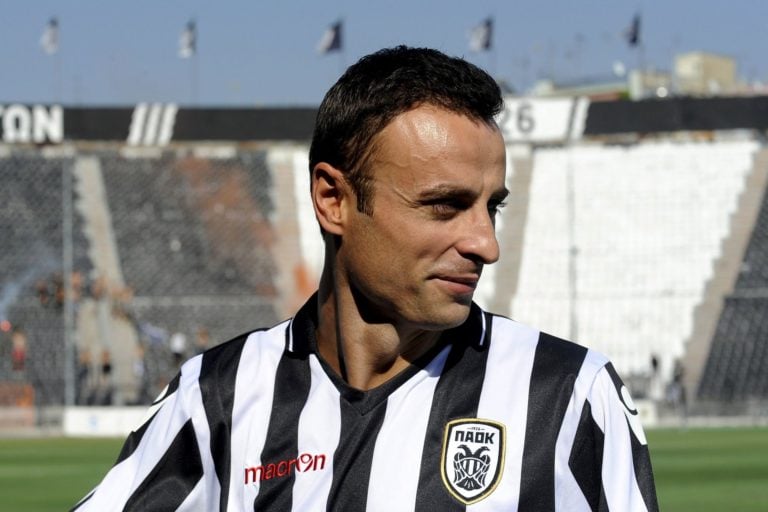 Dimitar Berbatov