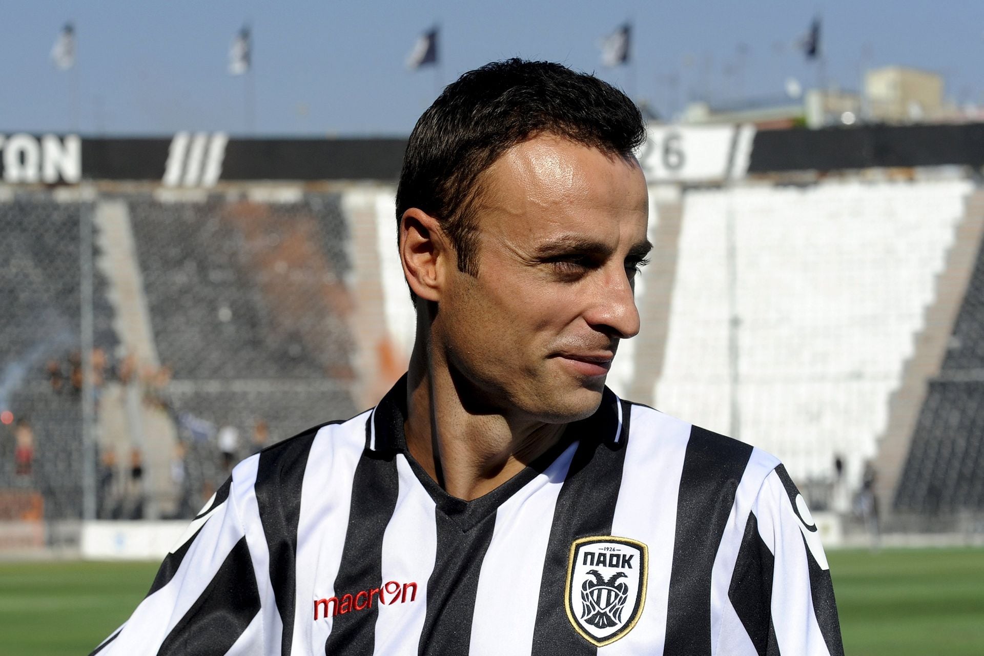 Dimitar Berbatov
