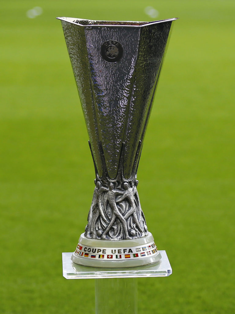 rangers europa league