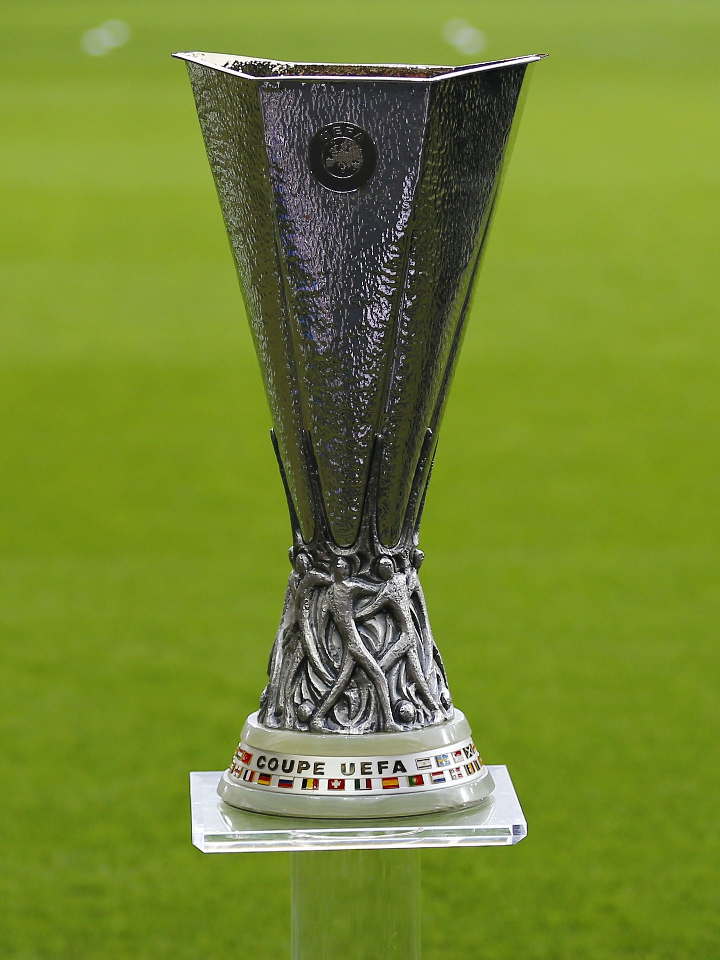 rangers europa league