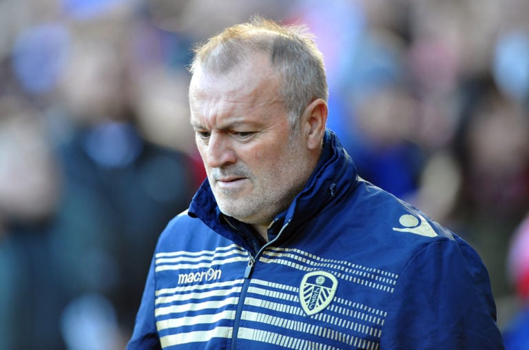 Wilfried Gnonto leeds