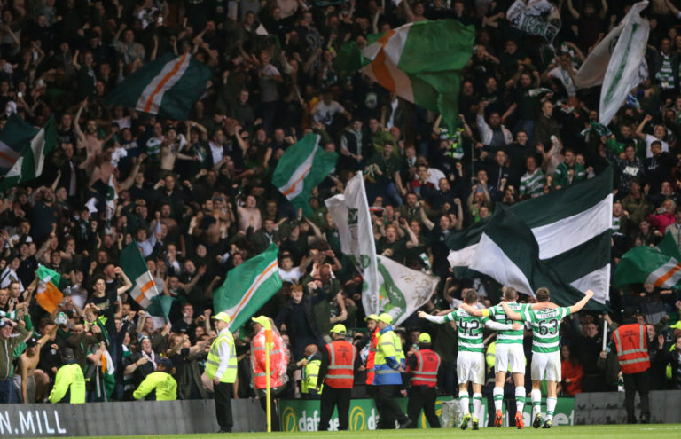 tierney celtic arsenal