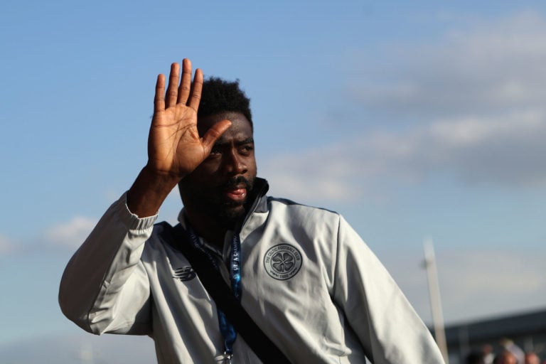 kolo toure