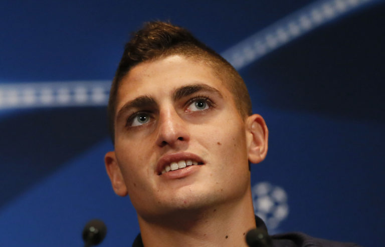Marco Verratti