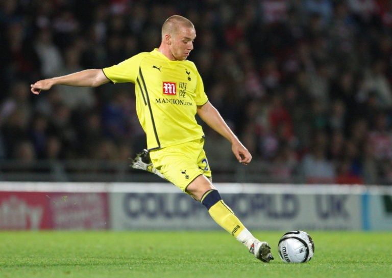 jamie o'hara