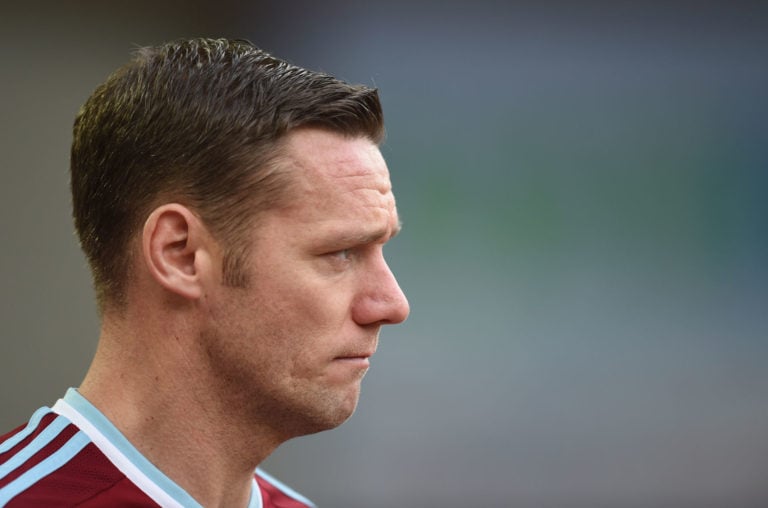 kevin nolan