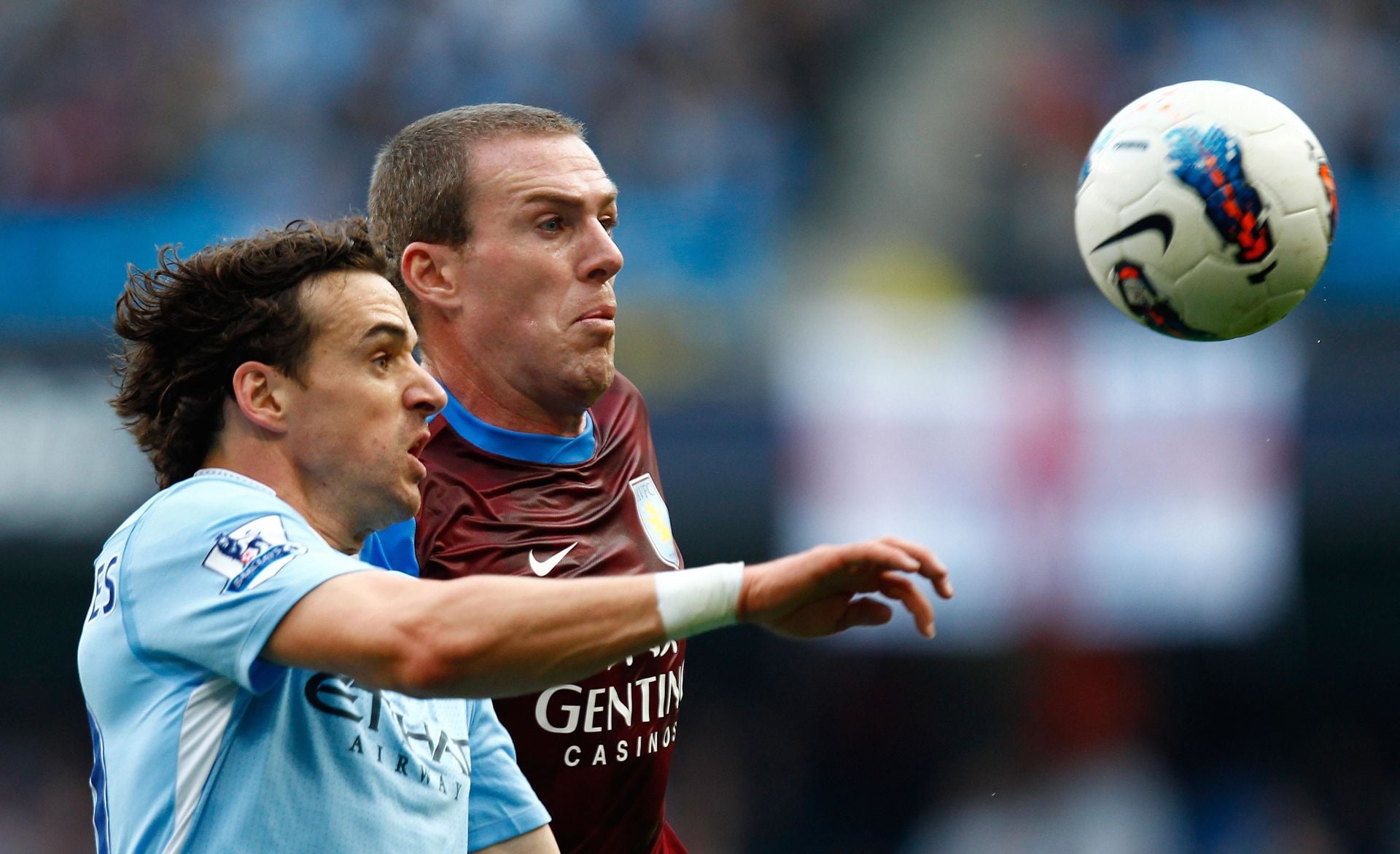 Richard Dunne