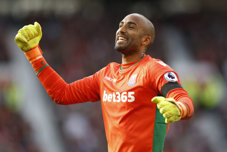 Lee Grant leeds manchester united brentford