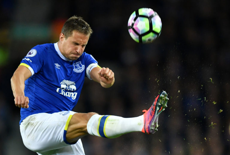 liverpool manchester city title Phil Jagielka