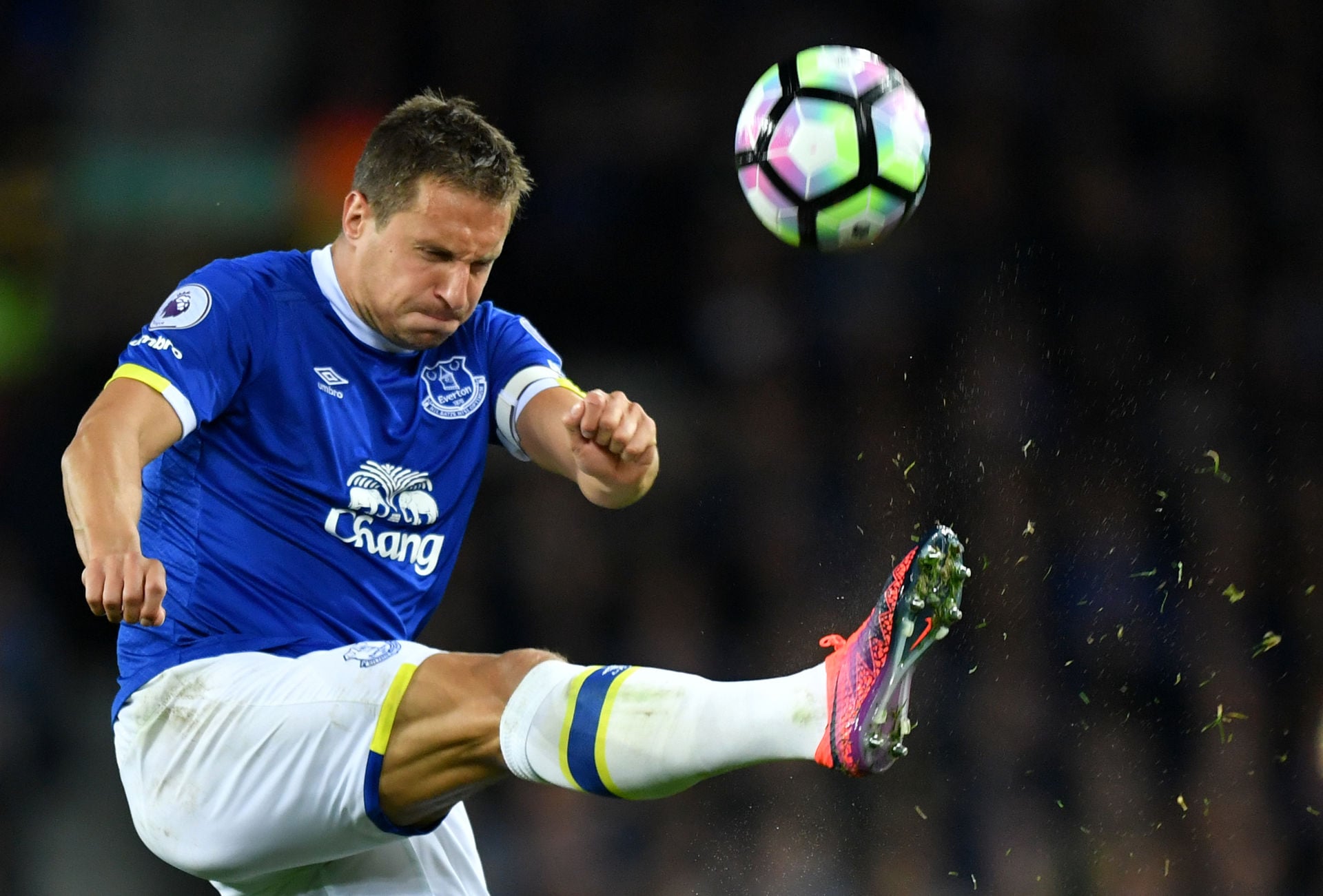liverpool manchester city title Phil Jagielka