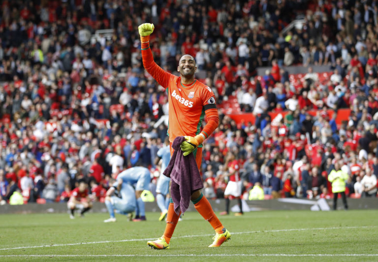 Lee Grant