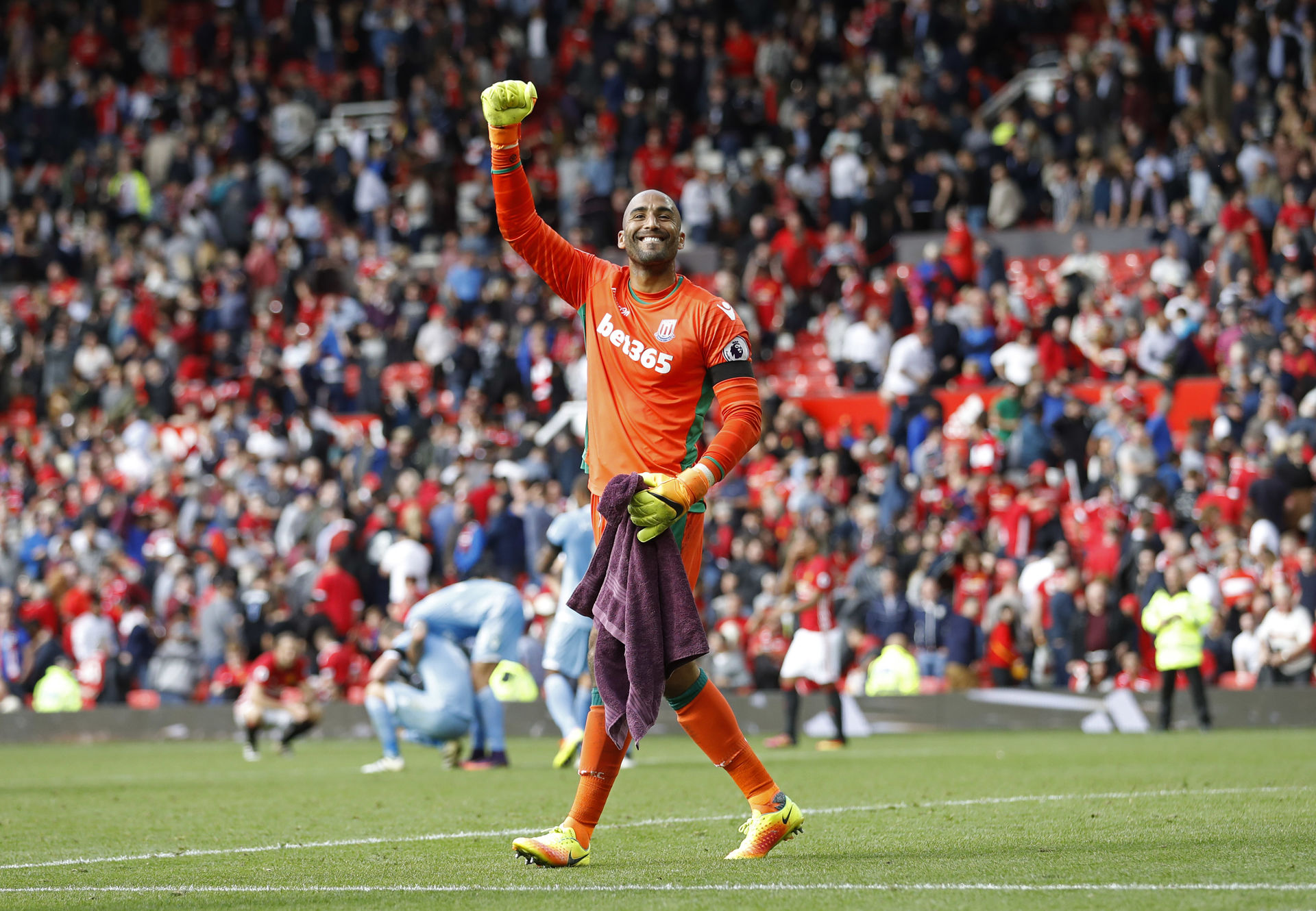 Lee Grant