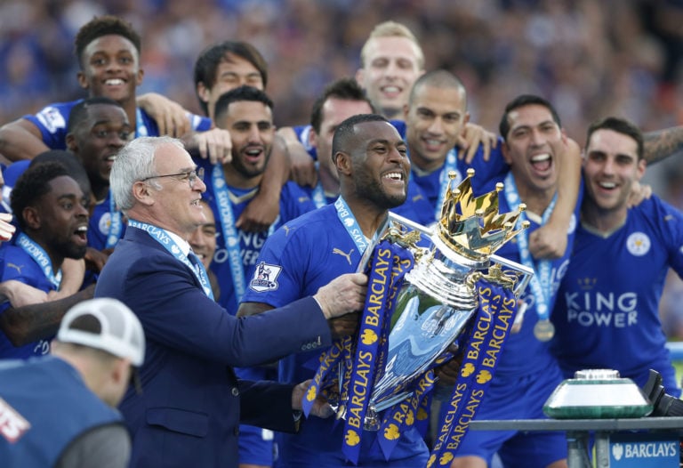 PFA Team of the Season