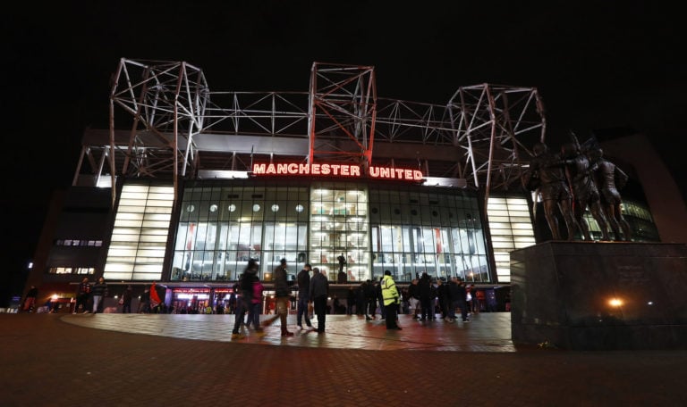 liverpool manchester united
