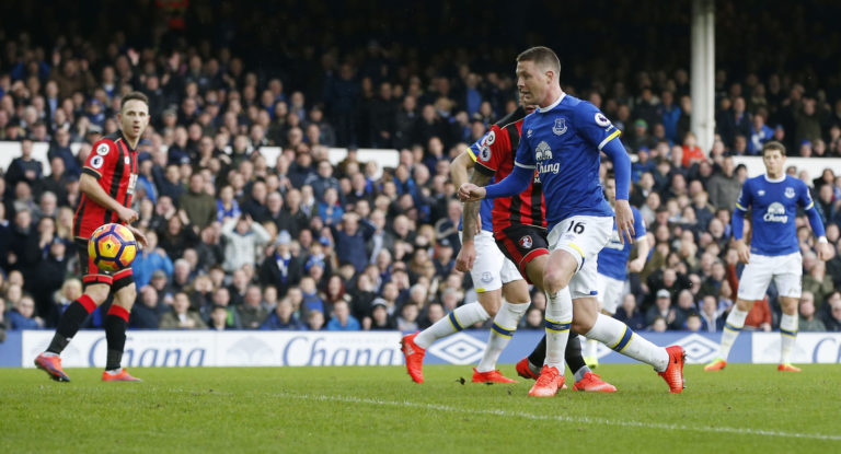 James McCarthy