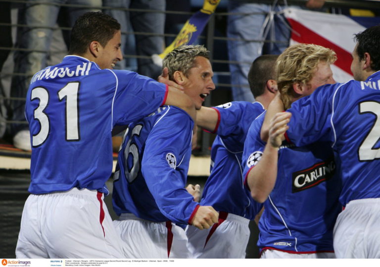 rangers
