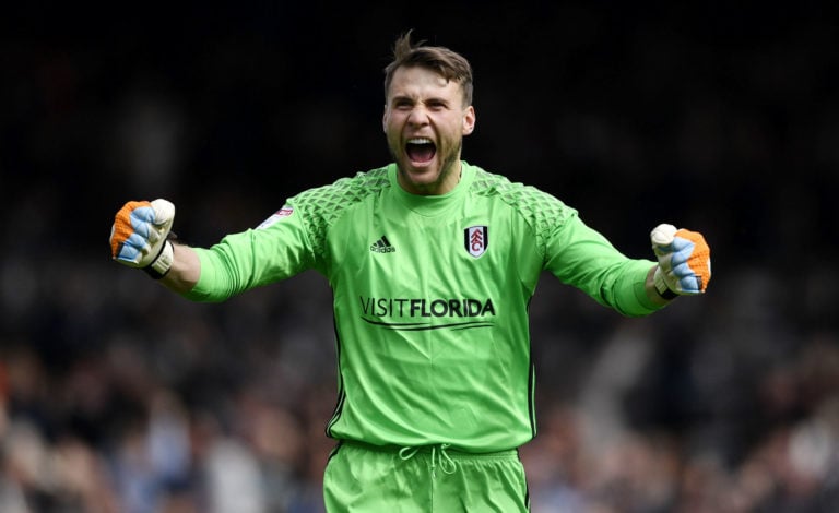 Marcus Bettinelli
