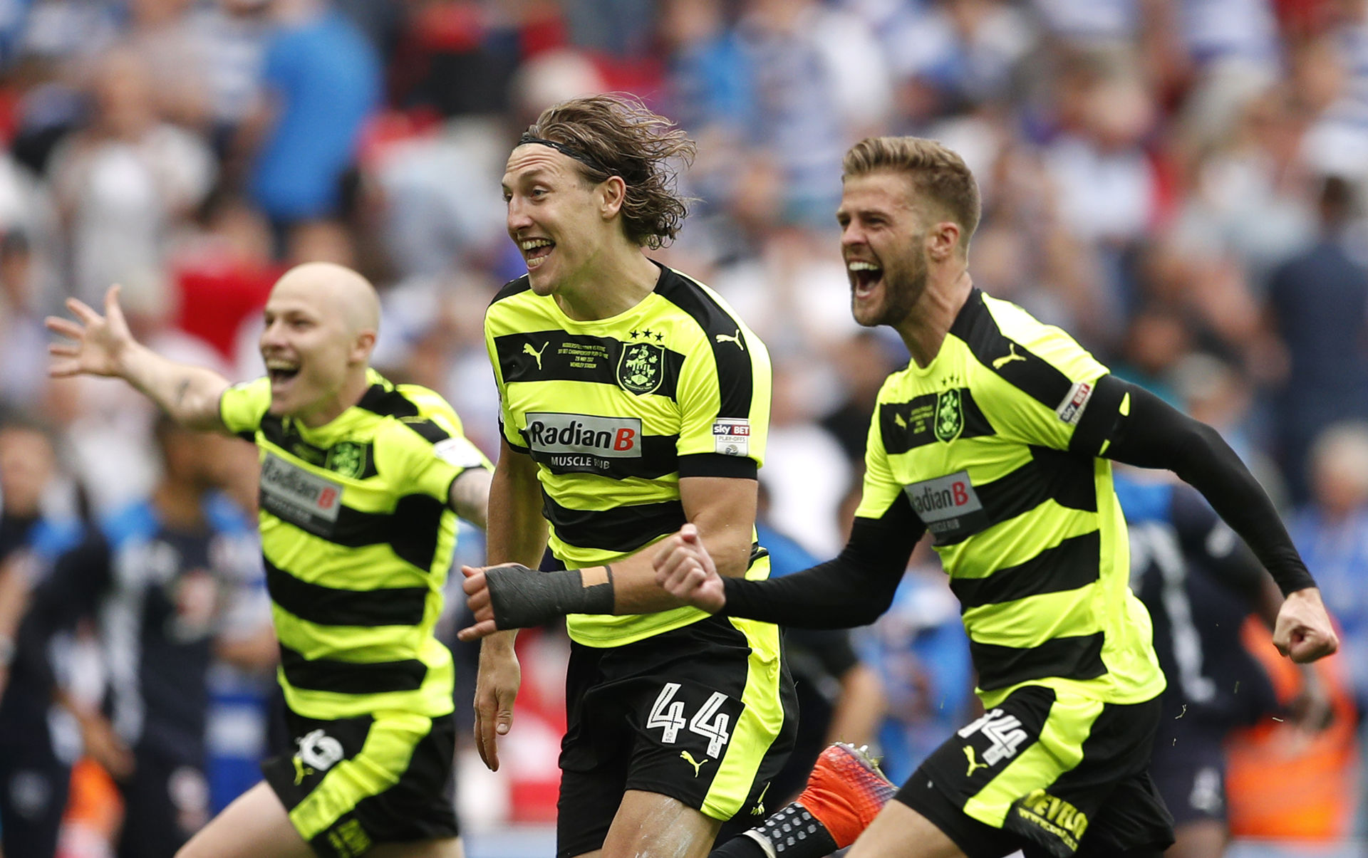Aaron Mooy celtic