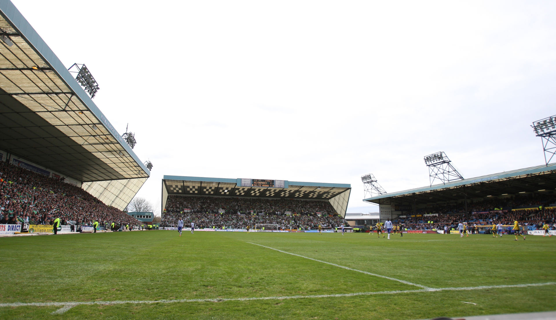 kilmarnock
