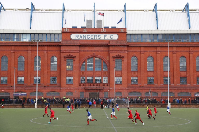 rangers