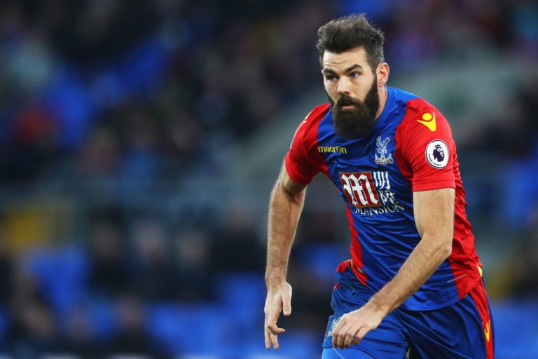 Joe Ledley