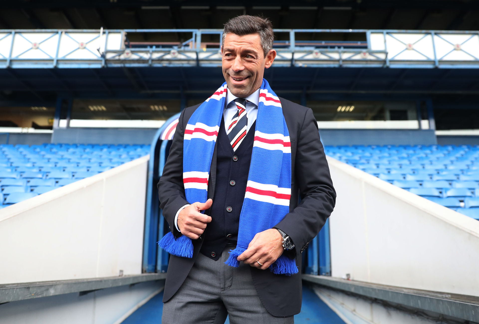 rangers