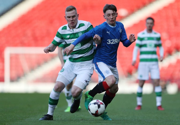 billy gilmour euro 2020
