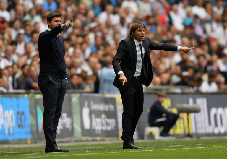 conte pochettino