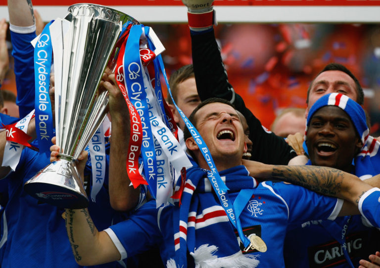 rangers