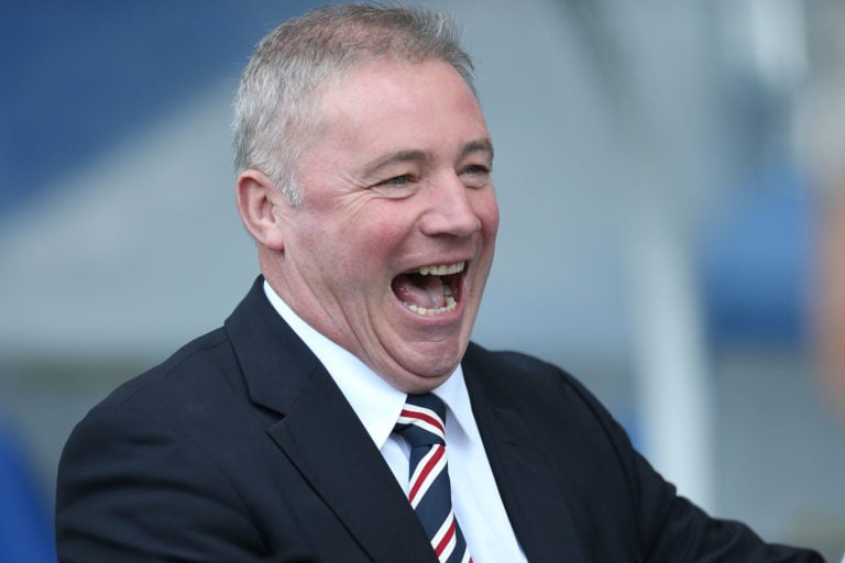 ally mccoist