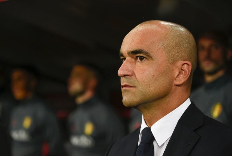 roberto martinez tottenham
