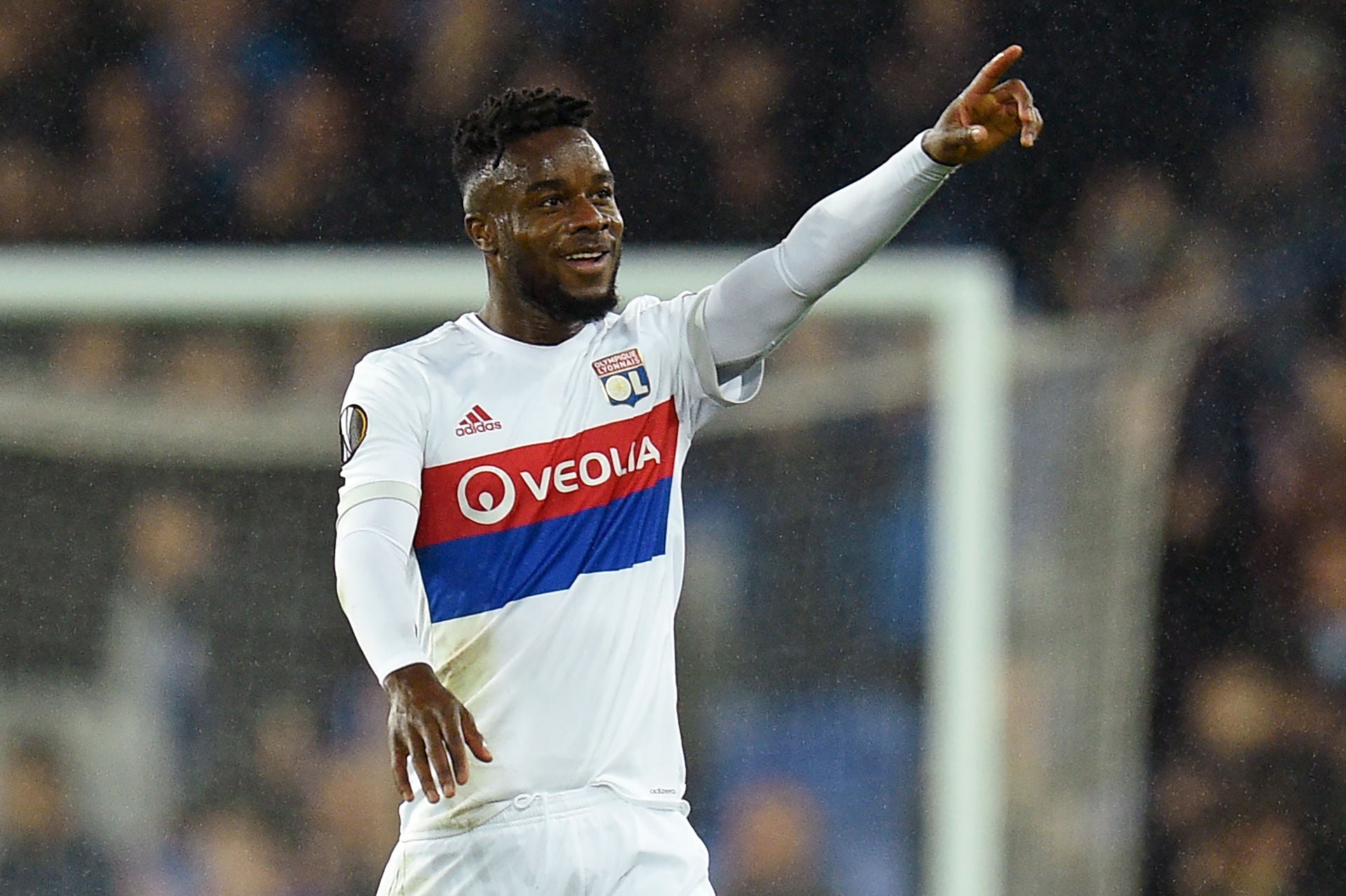 Maxwel Cornet