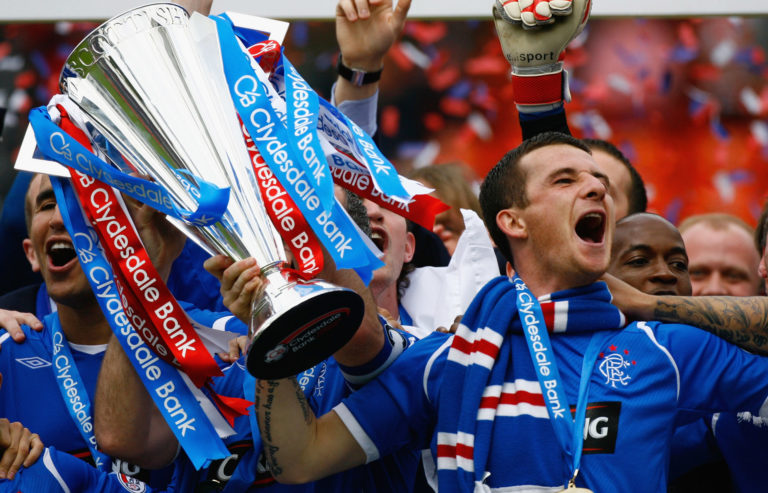 rangers