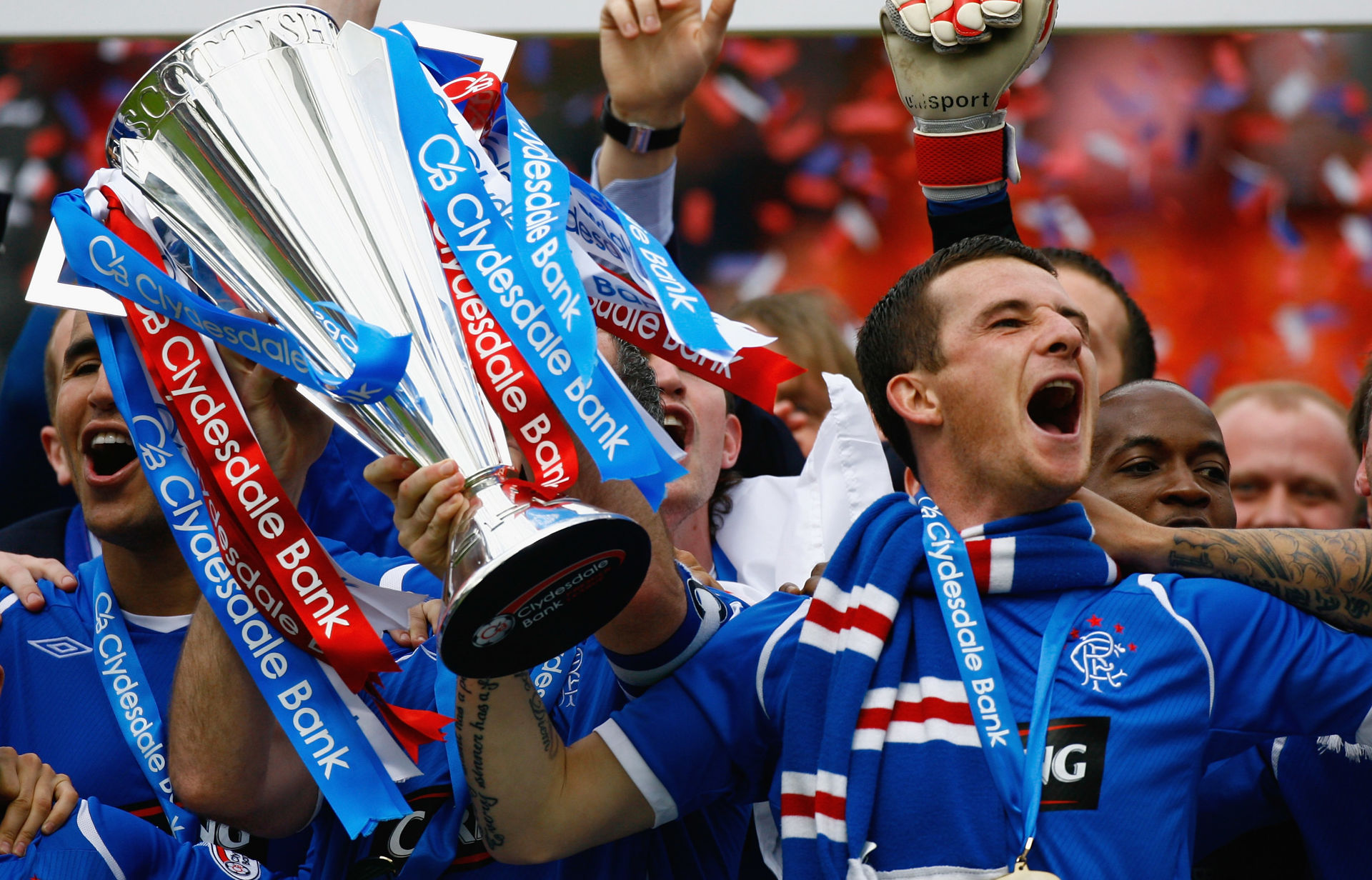rangers