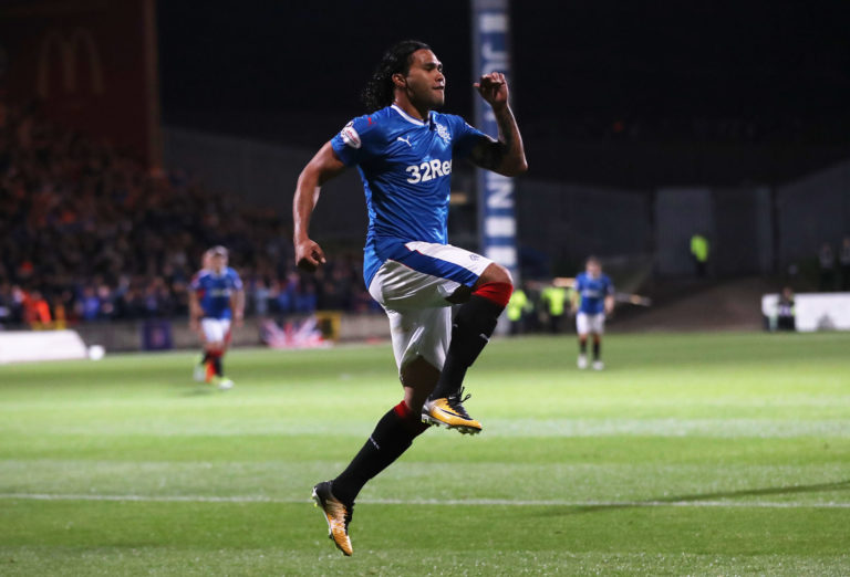 gullit pena